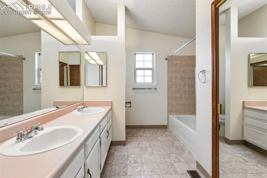 8320 Pepperridge Drive Colorado Springs CO 80920