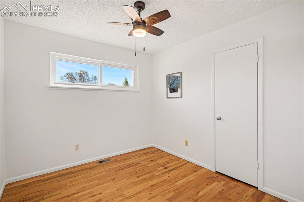 1316 Rushmore Drive Colorado Springs CO 80910