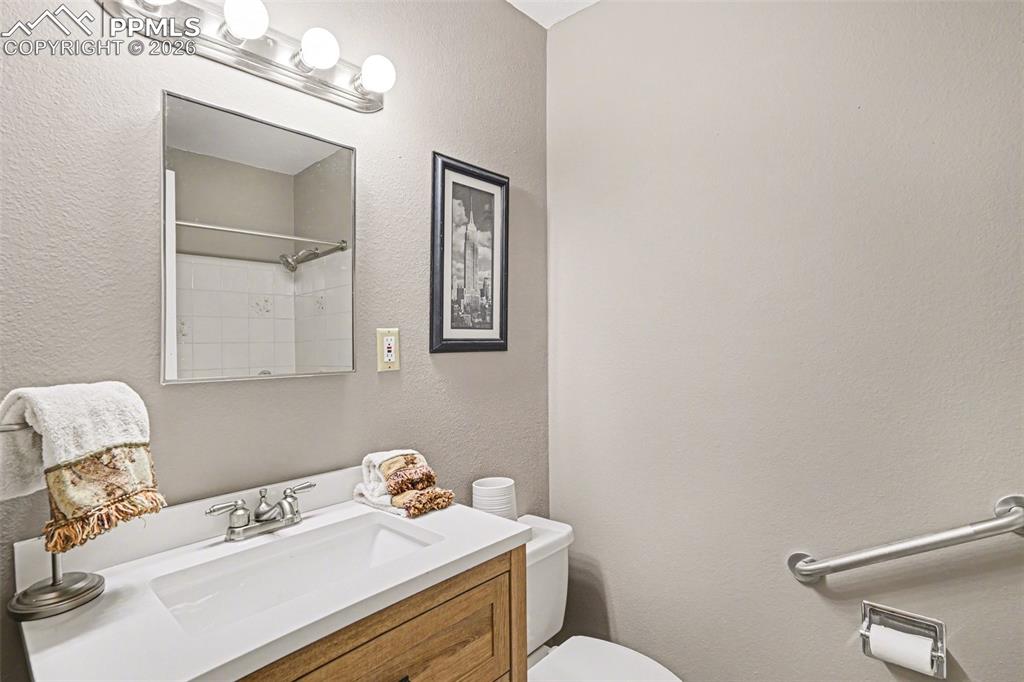 1316 Rushmore Drive Colorado Springs CO 80910