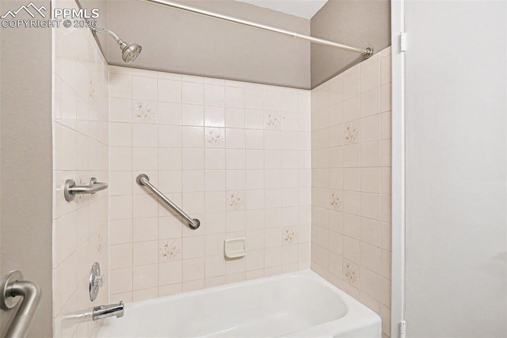 1316 Rushmore Drive Colorado Springs CO 80910