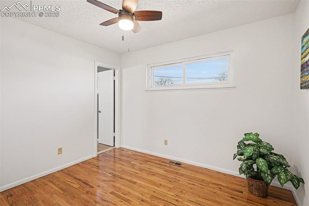 1316 Rushmore Drive Colorado Springs CO 80910