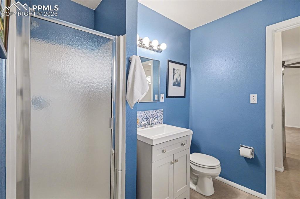 1316 Rushmore Drive Colorado Springs CO 80910