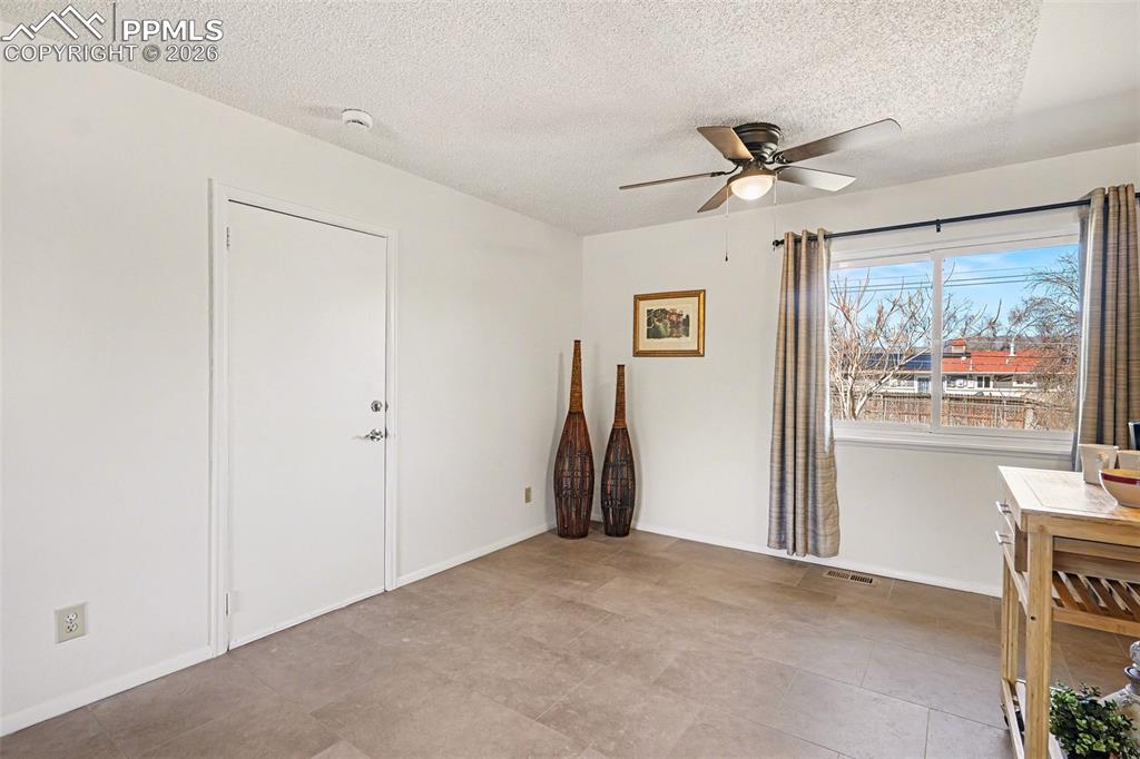 1316 Rushmore Drive Colorado Springs CO 80910