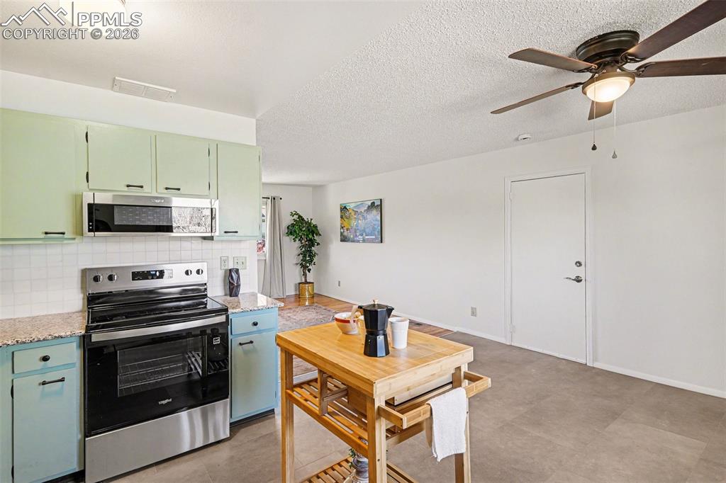 1316 Rushmore Drive Colorado Springs CO 80910