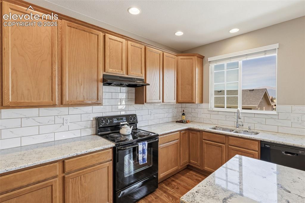 7003 Harrier Drive Colorado Springs CO 80922