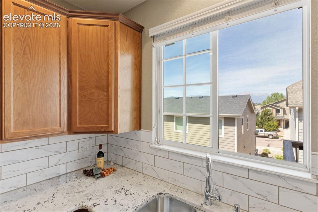 7003 Harrier Drive Colorado Springs CO 80922