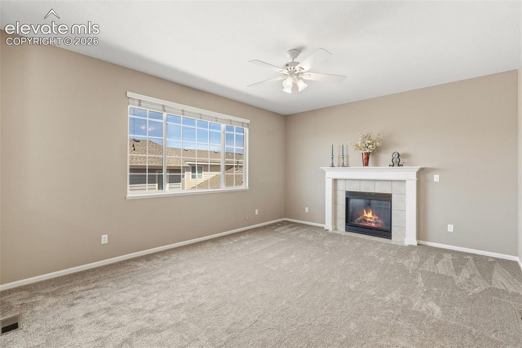 7003 Harrier Drive Colorado Springs CO 80922