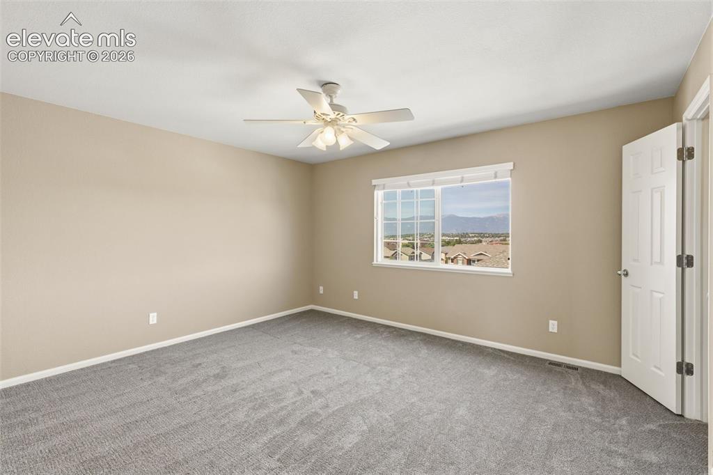 7003 Harrier Drive Colorado Springs CO 80922
