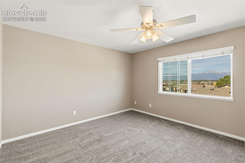 7003 Harrier Drive Colorado Springs CO 80922