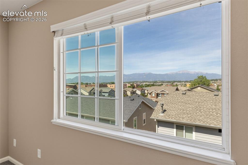 7003 Harrier Drive Colorado Springs CO 80922