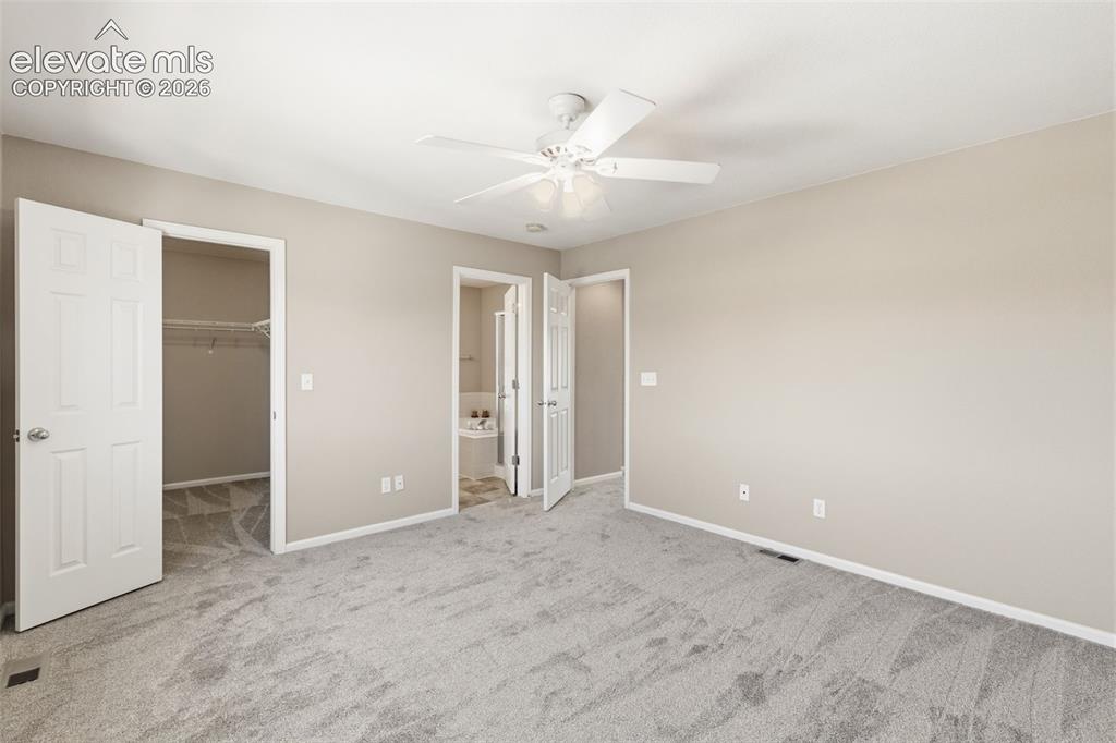 7003 Harrier Drive Colorado Springs CO 80922