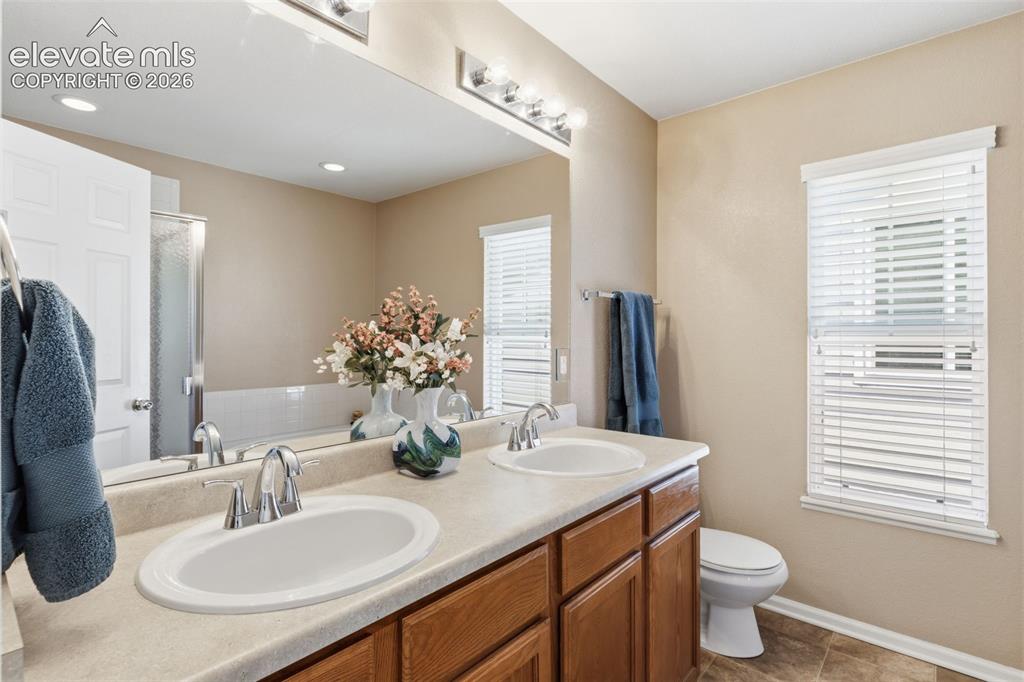 7003 Harrier Drive Colorado Springs CO 80922