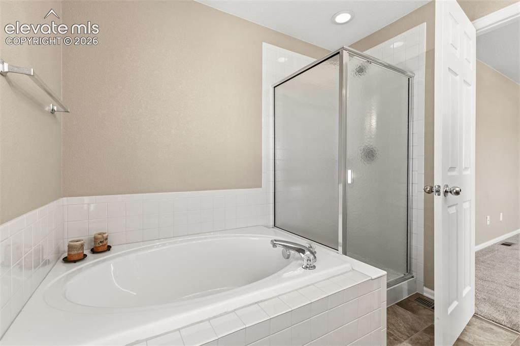 7003 Harrier Drive Colorado Springs CO 80922