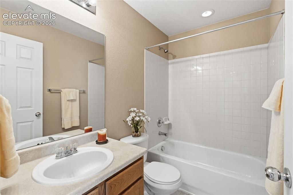 7003 Harrier Drive Colorado Springs CO 80922