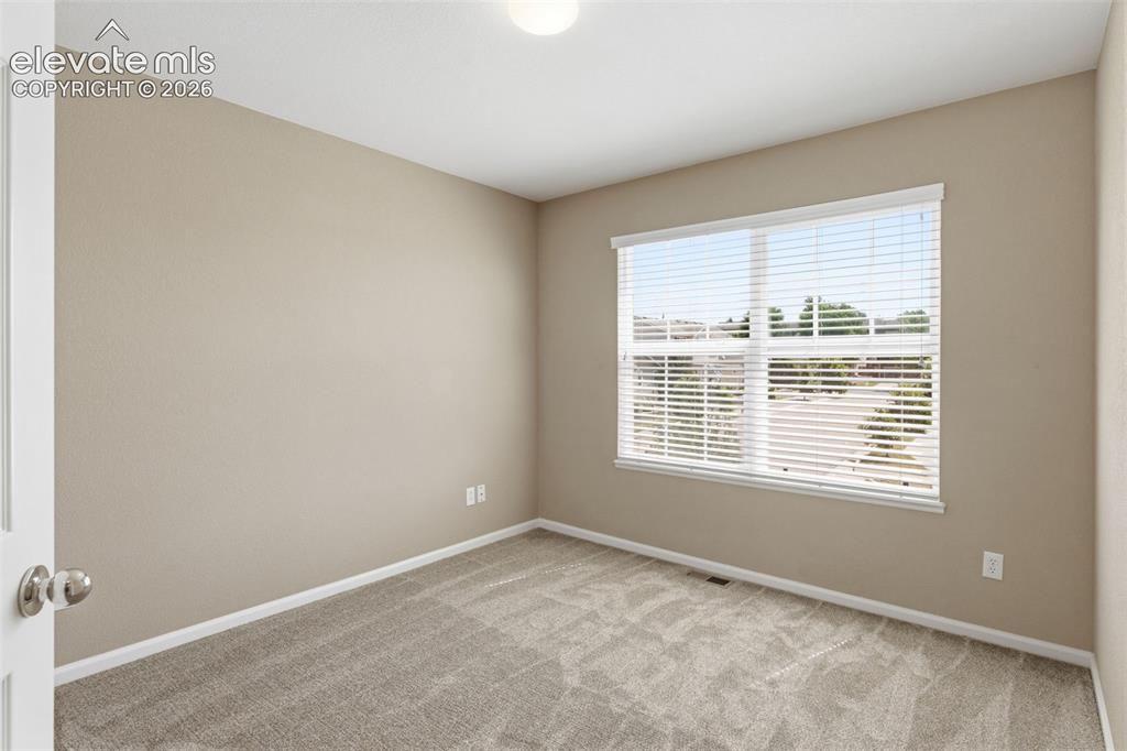 7003 Harrier Drive Colorado Springs CO 80922