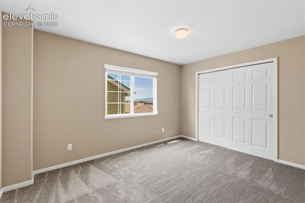 7003 Harrier Drive Colorado Springs CO 80922
