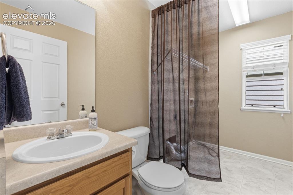 7003 Harrier Drive Colorado Springs CO 80922