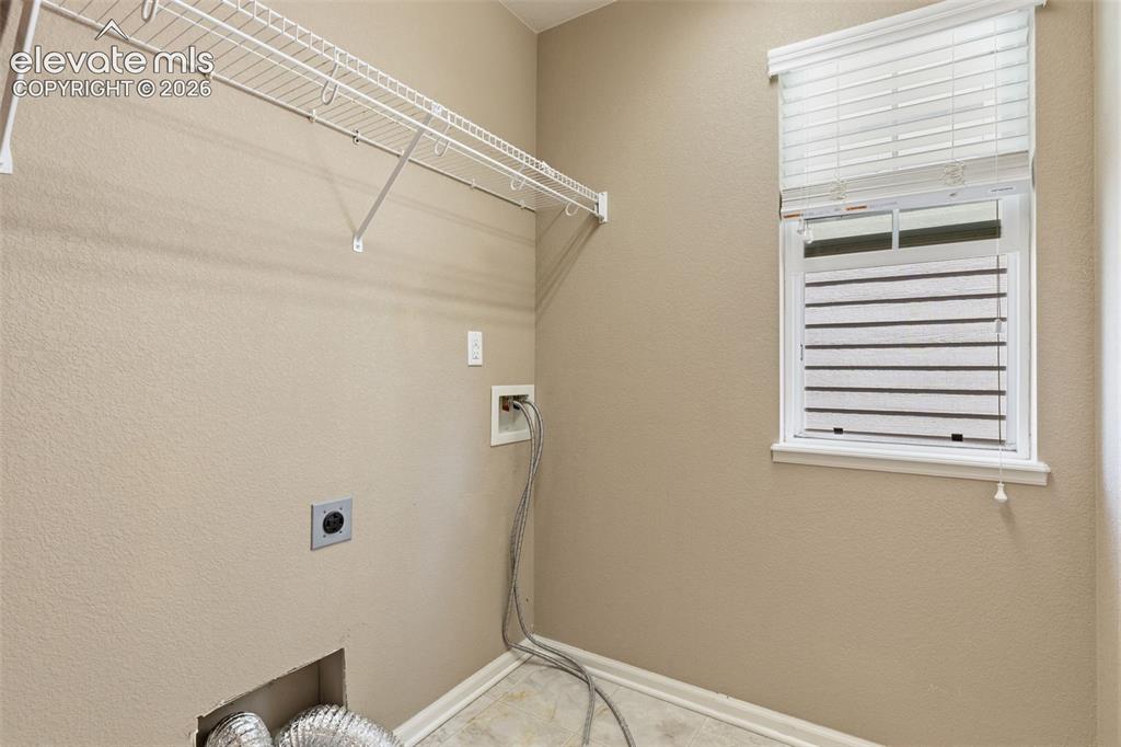 7003 Harrier Drive Colorado Springs CO 80922