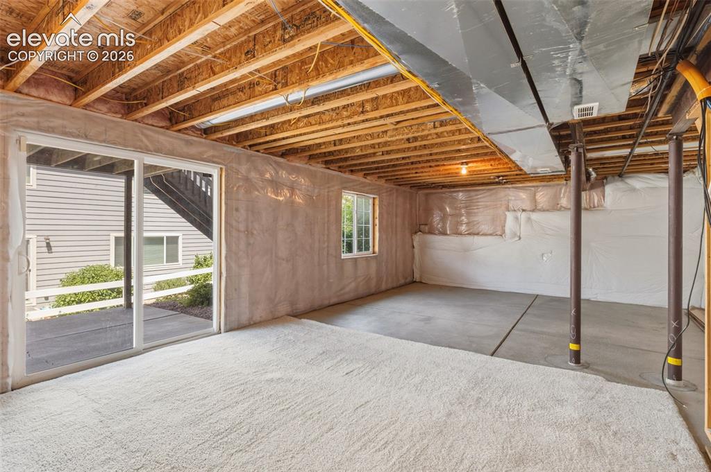 7003 Harrier Drive Colorado Springs CO 80922