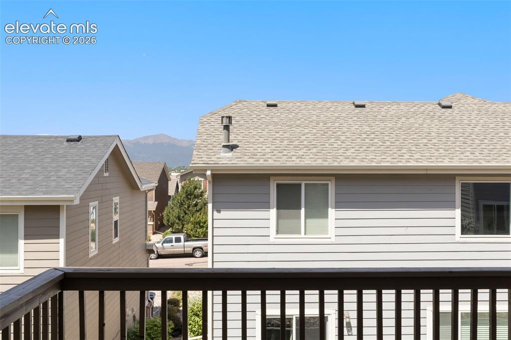 7003 Harrier Drive Colorado Springs CO 80922