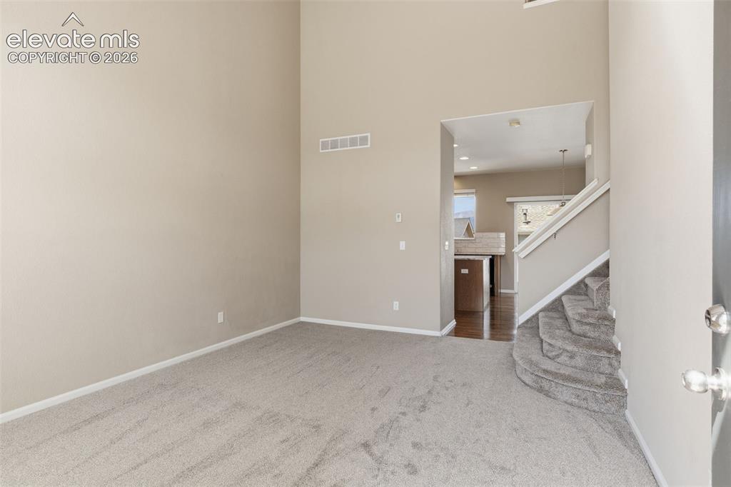 7003 Harrier Drive Colorado Springs CO 80922