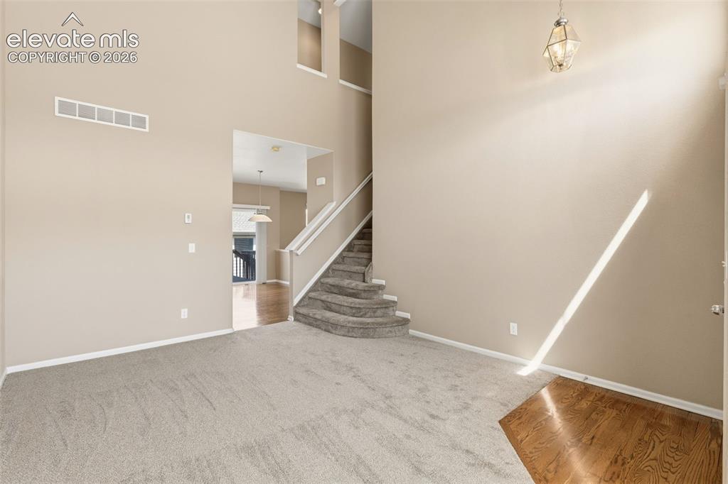7003 Harrier Drive Colorado Springs CO 80922