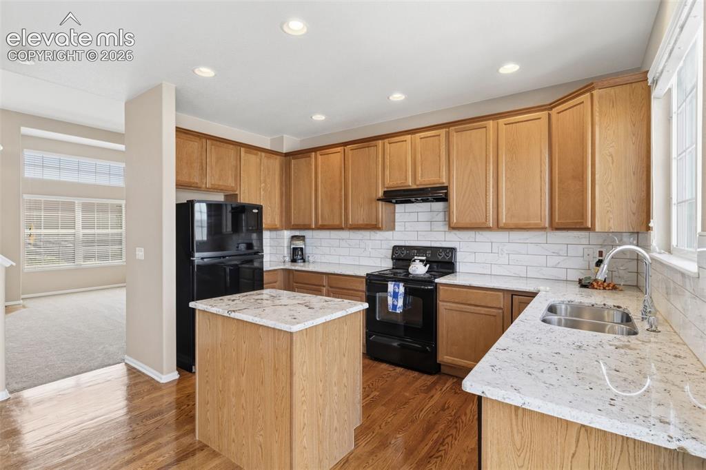7003 Harrier Drive Colorado Springs CO 80922