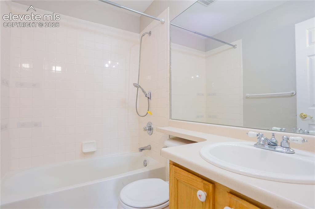 605 Stubble Field Drive Fountain CO 80817