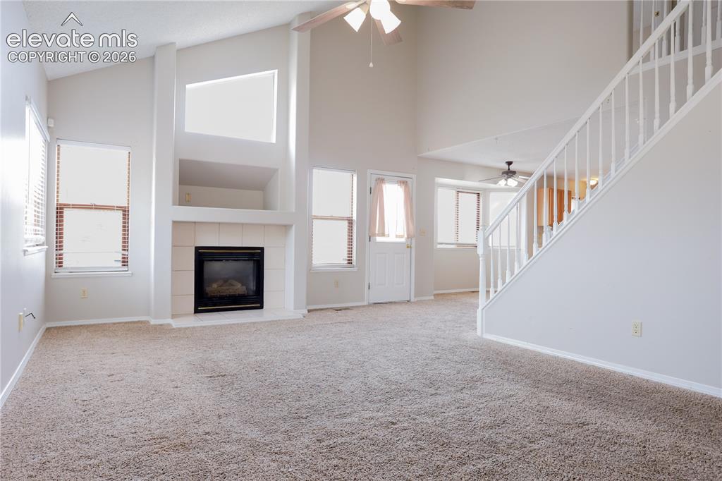 605 Stubble Field Drive Fountain CO 80817