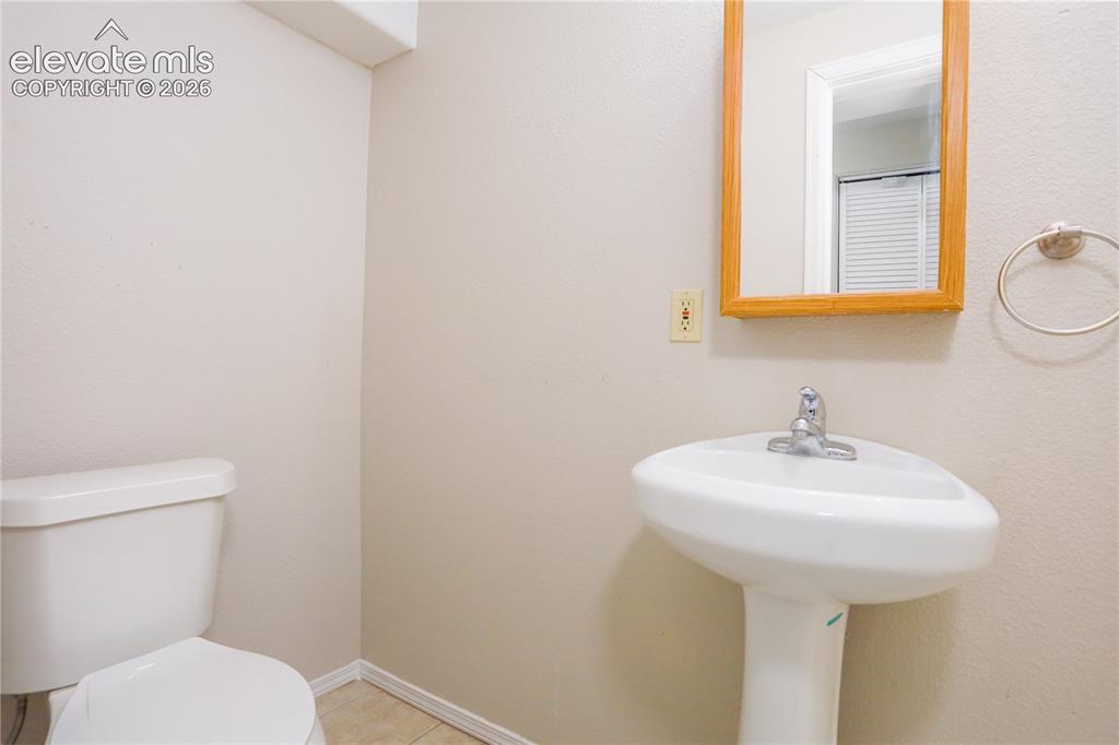 605 Stubble Field Drive Fountain CO 80817