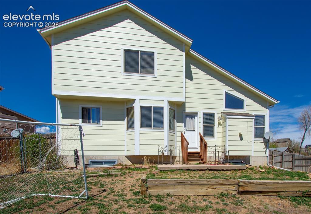 605 Stubble Field Drive Fountain CO 80817