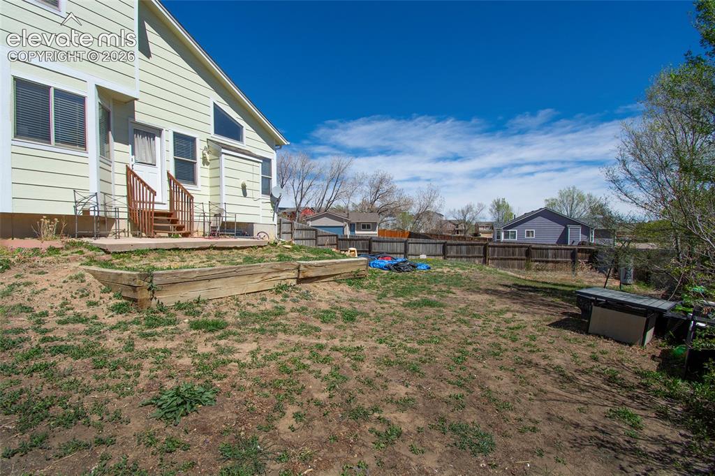 605 Stubble Field Drive Fountain CO 80817