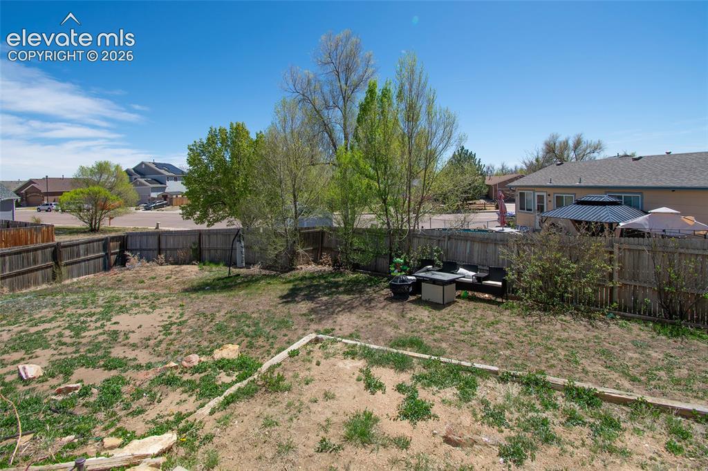 605 Stubble Field Drive Fountain CO 80817