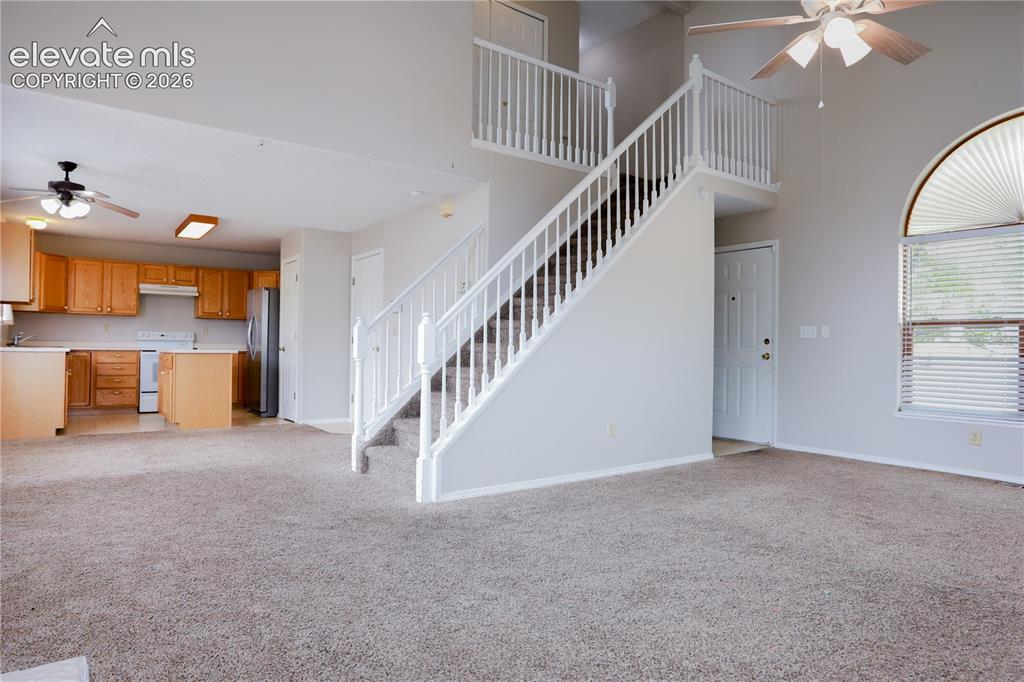 605 Stubble Field Drive Fountain CO 80817
