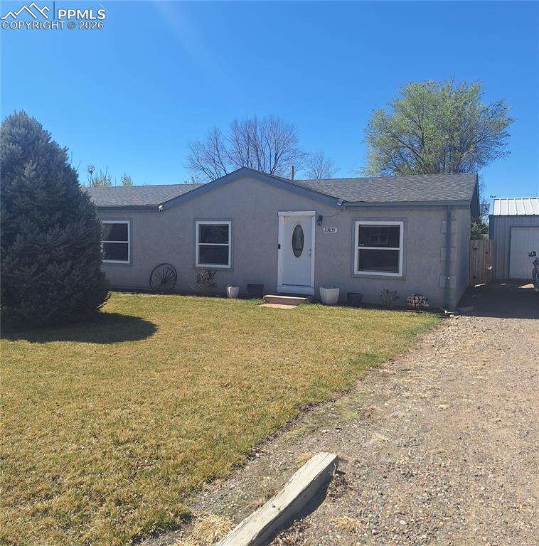 23835 La Salle Road Pueblo CO 81006