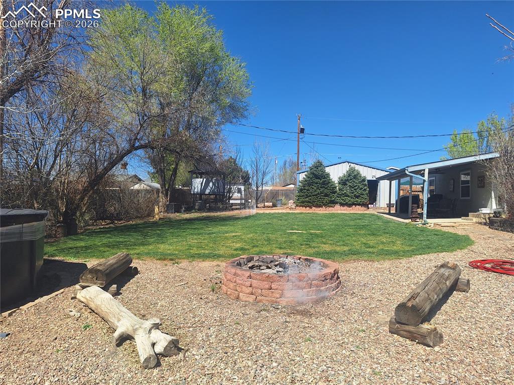 23835 La Salle Road Pueblo CO 81006