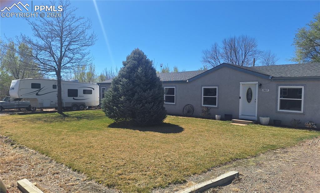 23835 La Salle Road Pueblo CO 81006