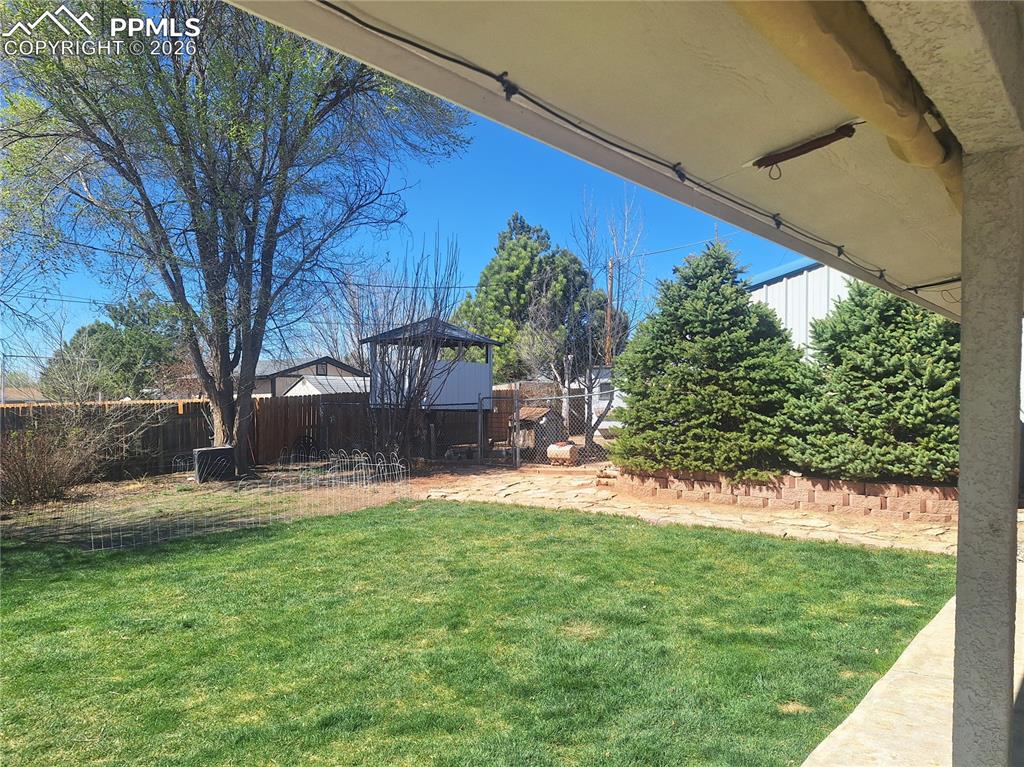23835 La Salle Road Pueblo CO 81006