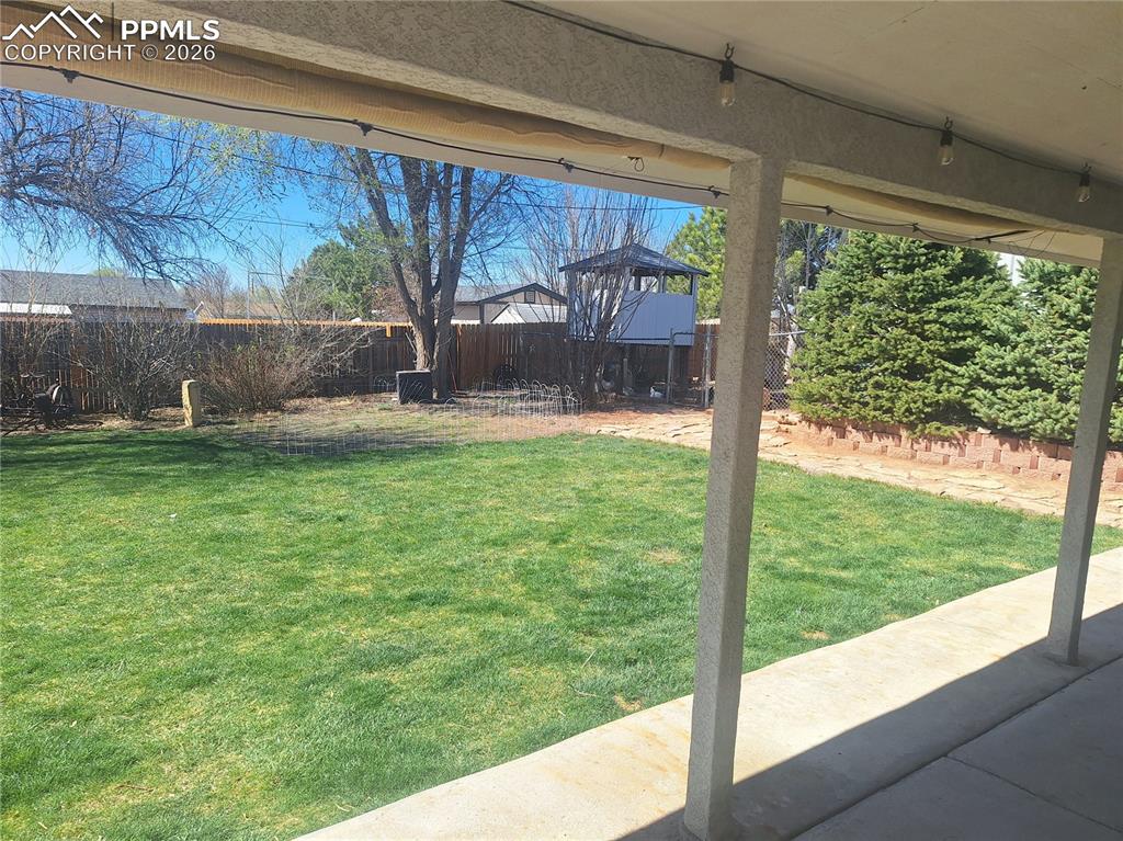 23835 La Salle Road Pueblo CO 81006