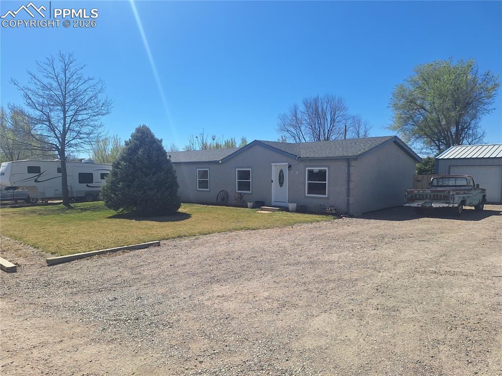 23835 La Salle Road Pueblo CO 81006