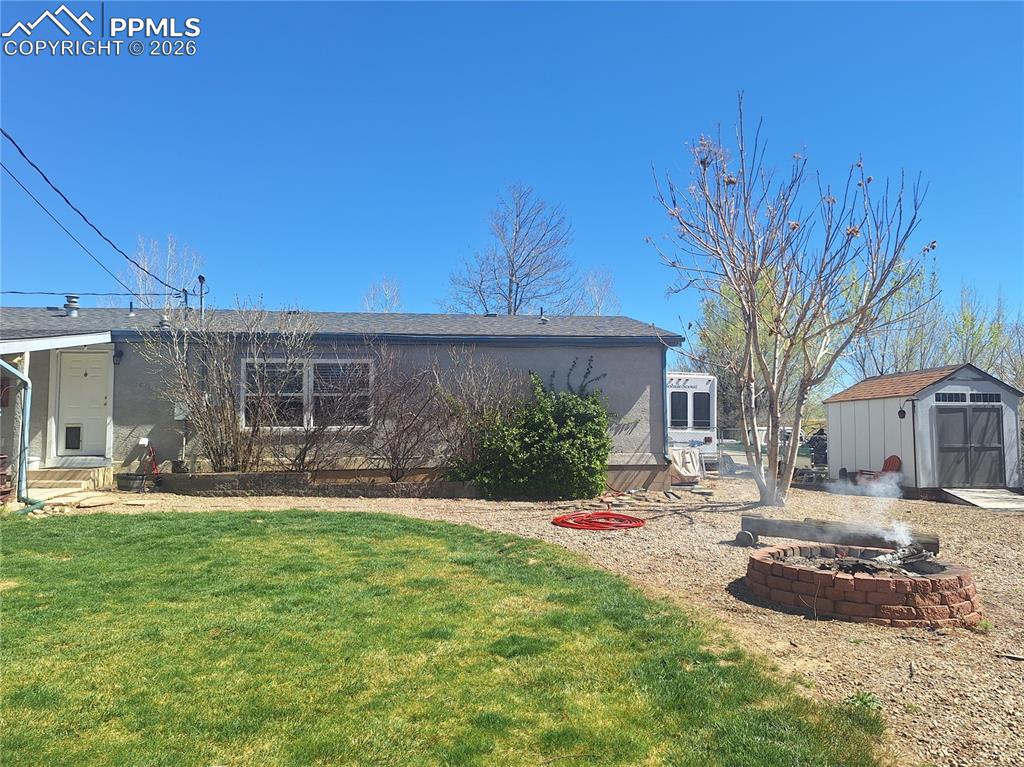 23835 La Salle Road Pueblo CO 81006