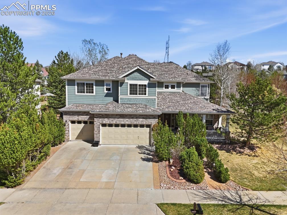 7634 S Duquesne Way Aurora CO 80016