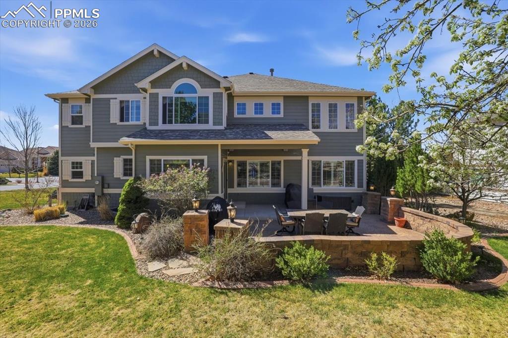 7634 S Duquesne Way Aurora CO 80016