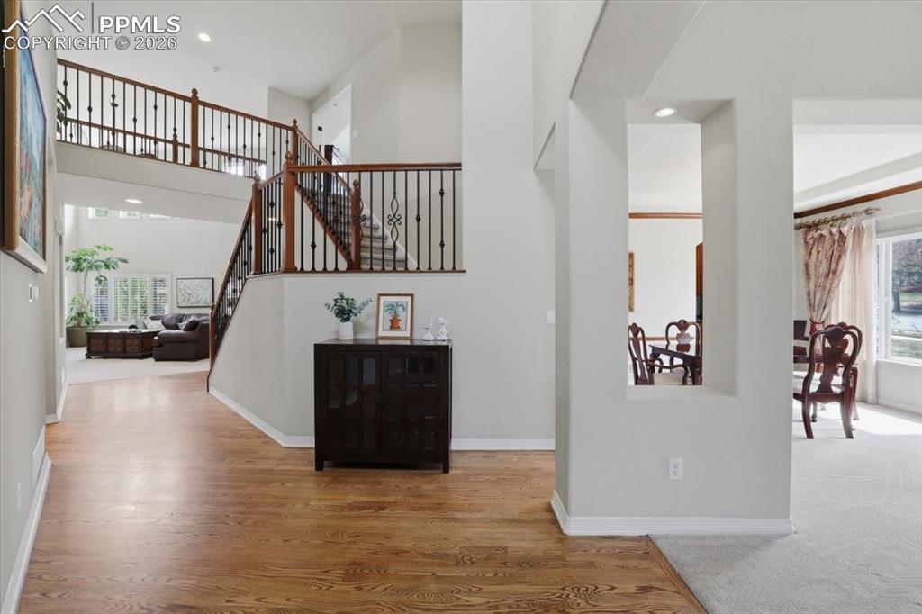 7634 S Duquesne Way Aurora CO 80016