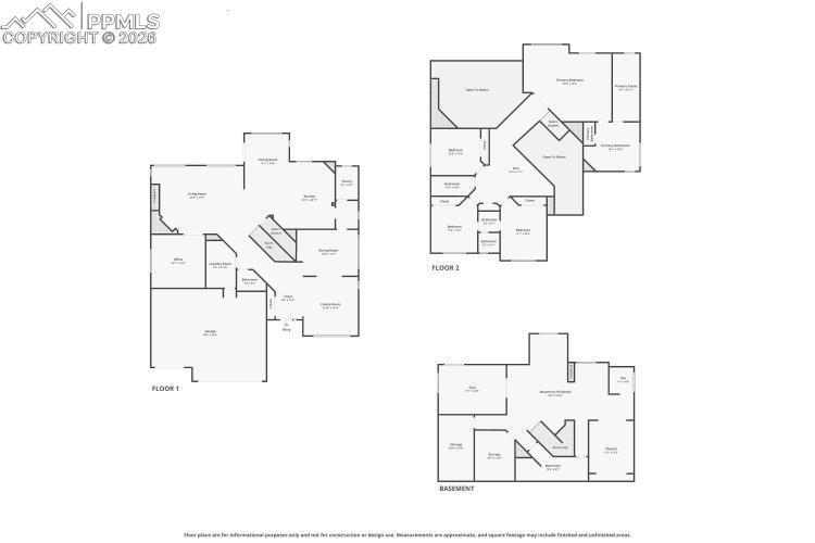 7634 S Duquesne Way Aurora CO 80016