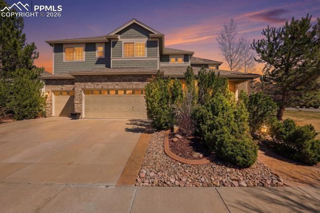 7634 S Duquesne Way Aurora CO 80016