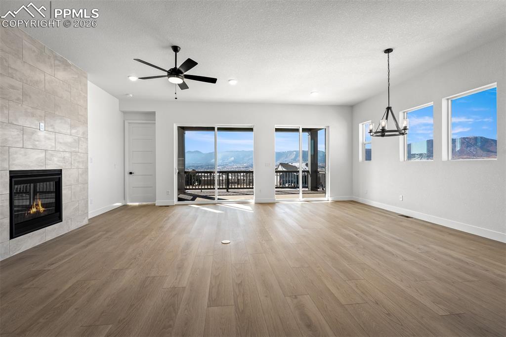 17258 Alsike Clover Court Monument CO 80132
