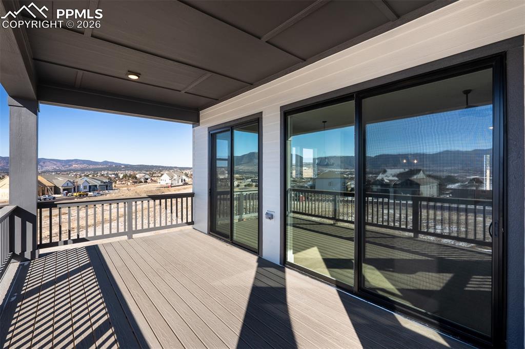 17258 Alsike Clover Court Monument CO 80132
