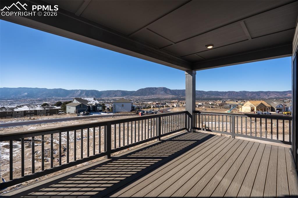 17258 Alsike Clover Court Monument CO 80132
