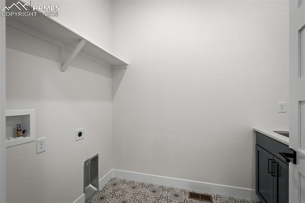 17258 Alsike Clover Court Monument CO 80132